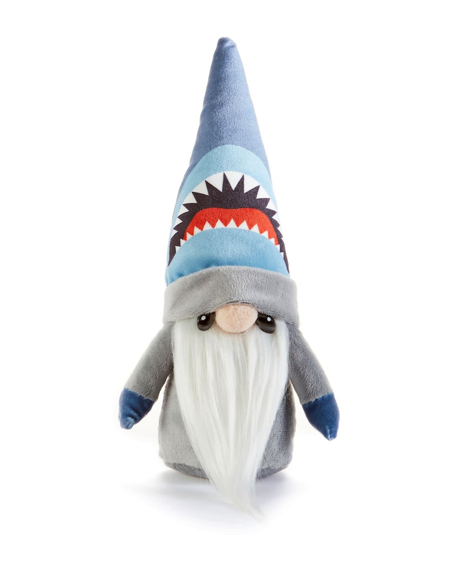 Shark Gnome - Sharky