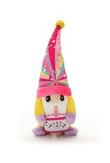 GiftCraft Birthday Gnome - Wishes