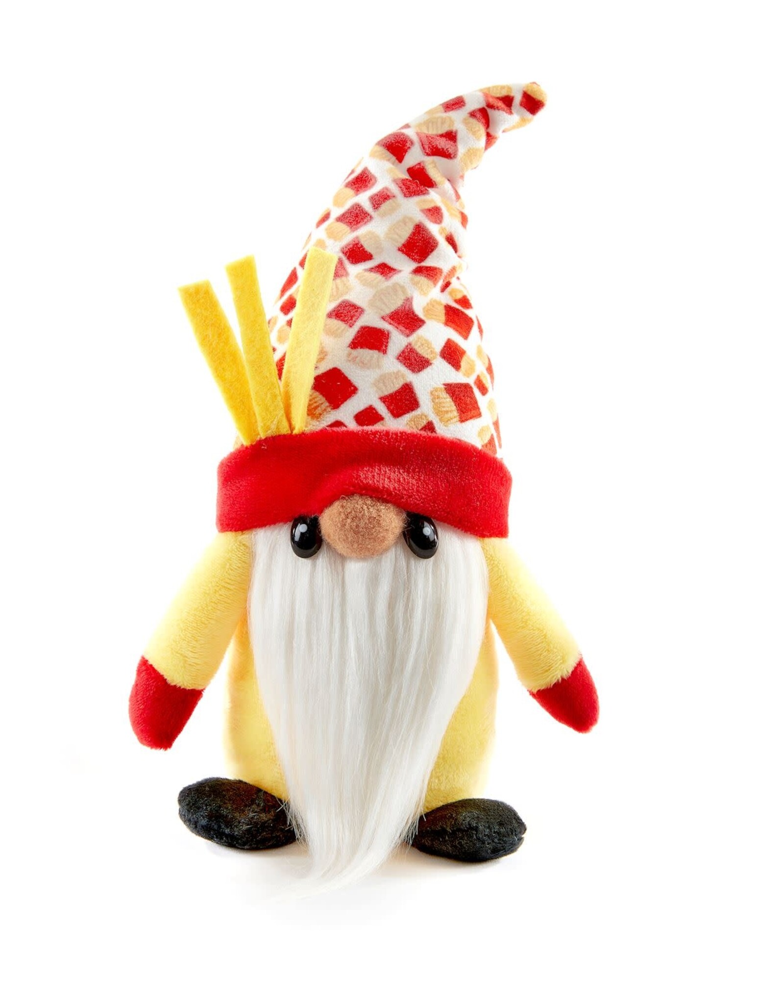 Small Fry Gnome