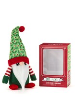 GiftCraft Gnome - Mr Pickles w/Gift Box CLEARANCE FINAL SALE