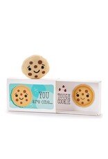 GiftCraft Cookie Pocket Hug w/Gift Box