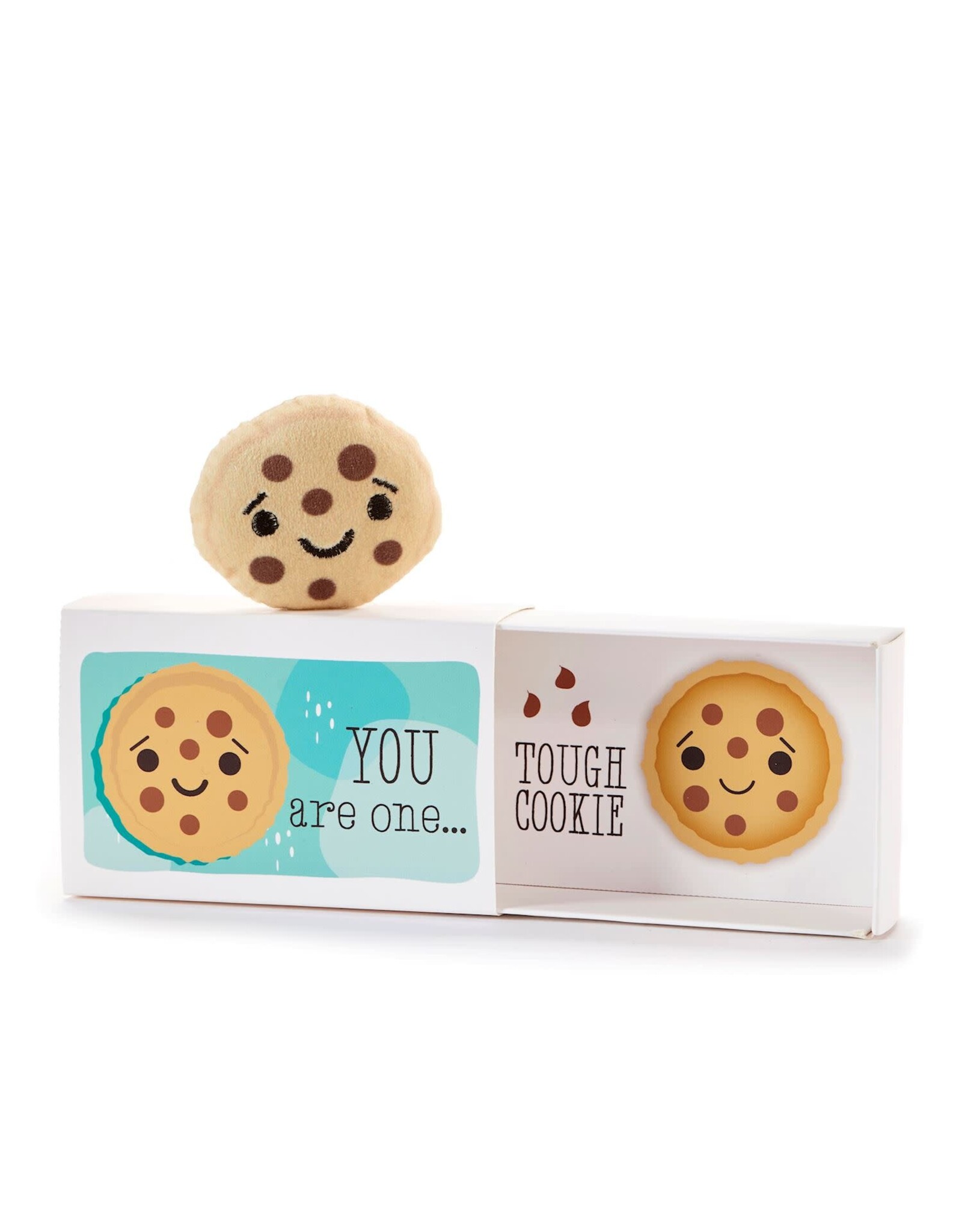 GiftCraft Cookie Pocket Hug w/Gift Box