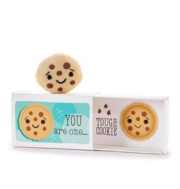 GiftCraft Cookie Pocket Hug w/Gift Box