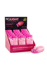 GiftCraft Piggie Flashlight