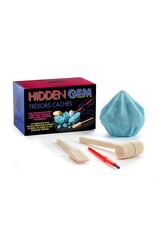 GiftCraft Gemstone Design Dig Out Kit