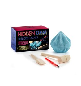 GiftCraft Gemstone Design Dig Out Kit