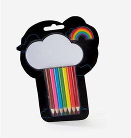 GiftCraft Rainbow Doodle Set