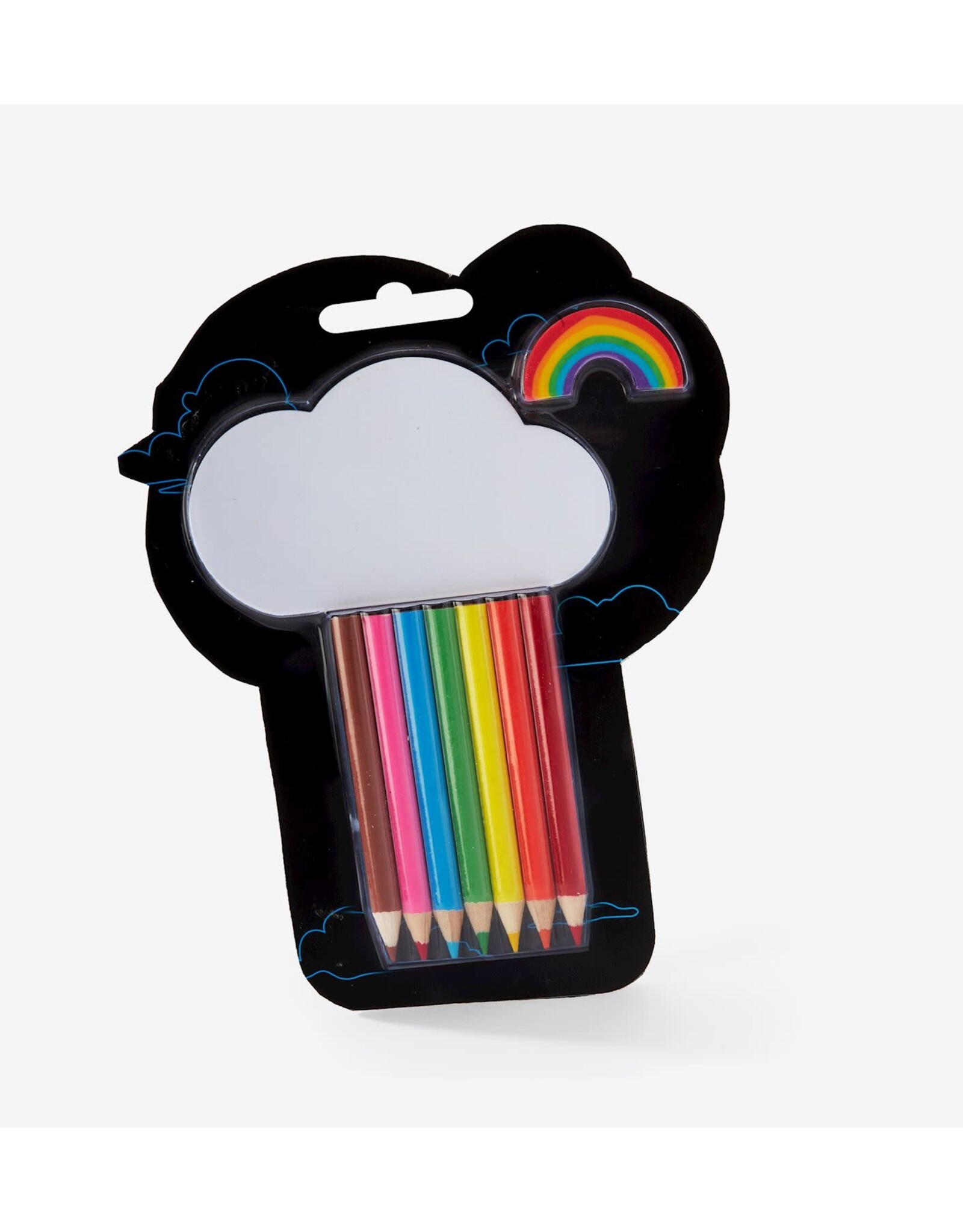 GiftCraft Rainbow Doodle Set