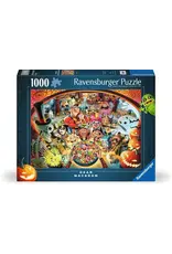 Ravensburger Trick or Treat 1000pc