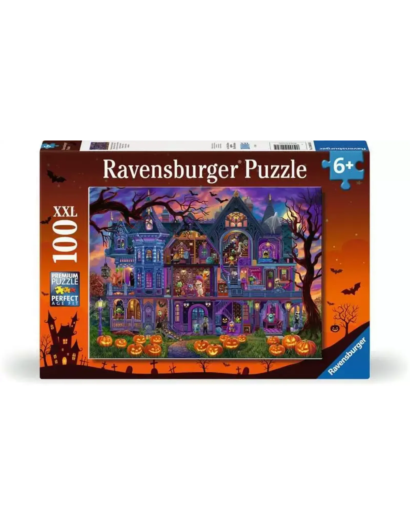 Monster house toys discount