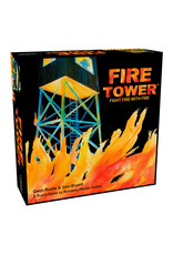 Fire Tower Game