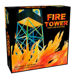Fire Tower Game