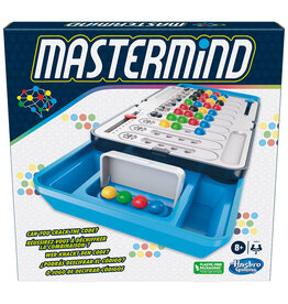 Hasbro Mastermind