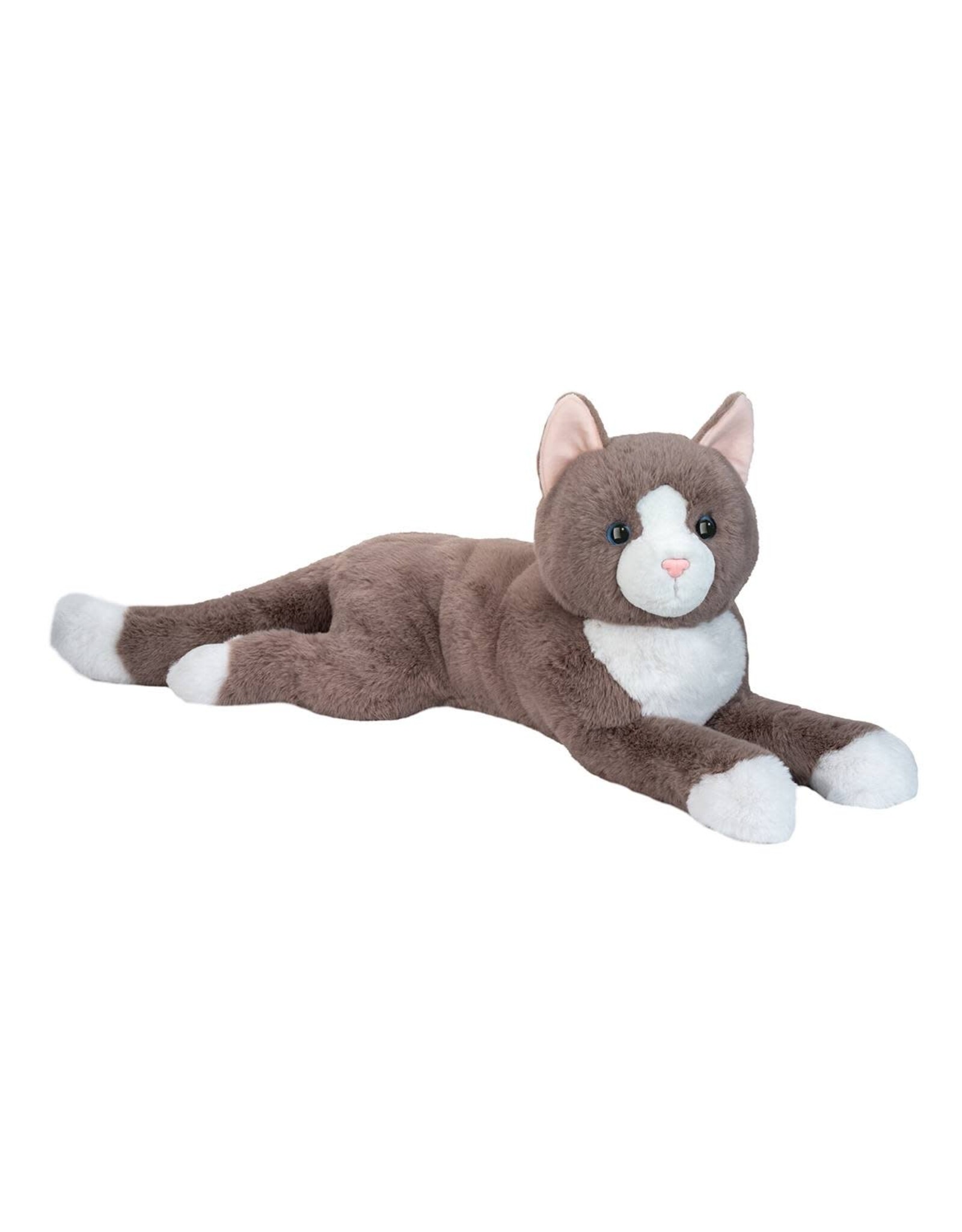 Douglas Jumbo Boots Cat