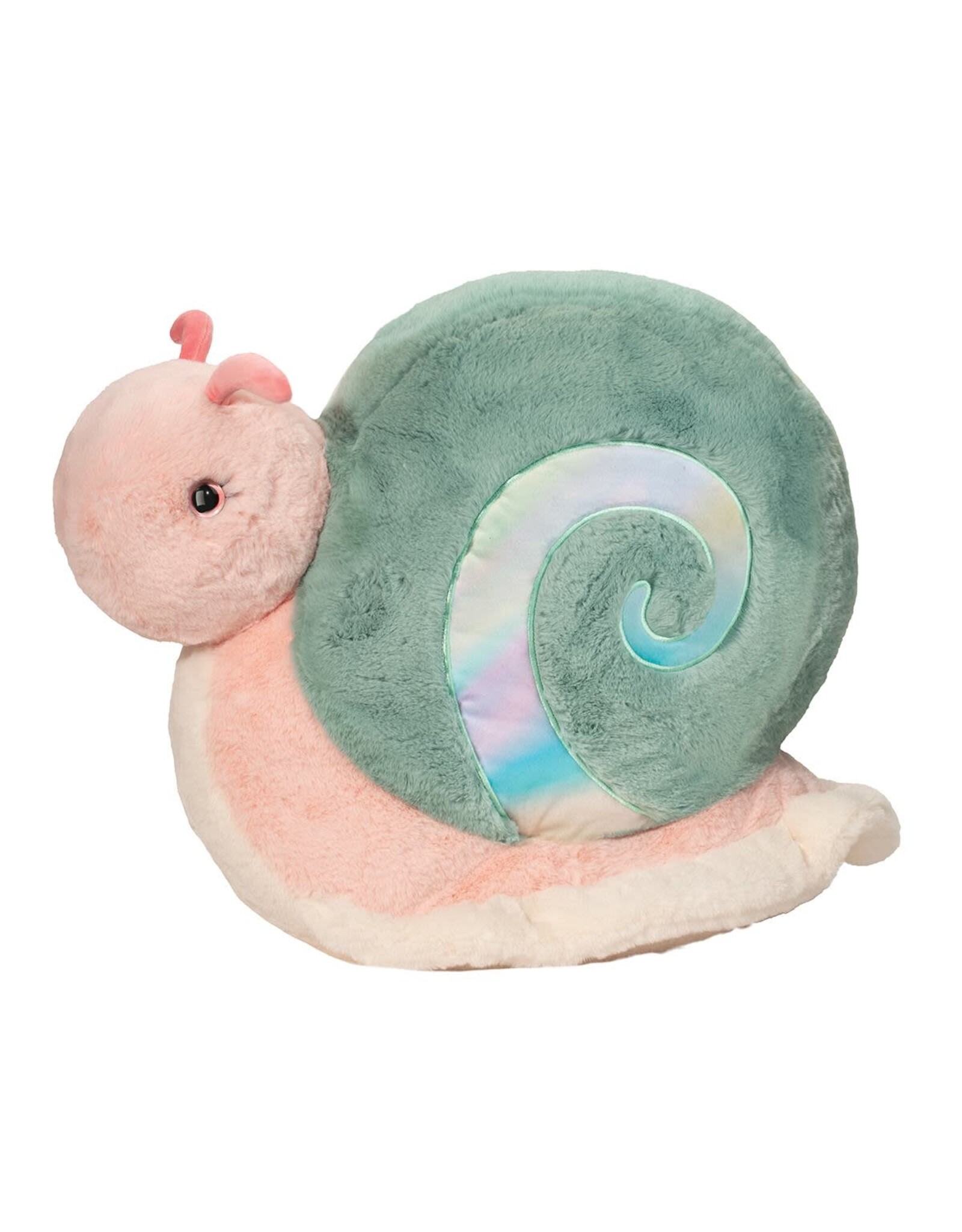 Douglas Large Shelly Snail