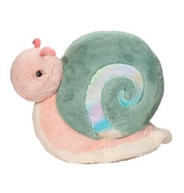 Douglas Large Shelly Snail