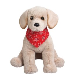 Douglas Jumbo Maple Dog