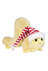 Douglas Inchy Inchworm with Hat