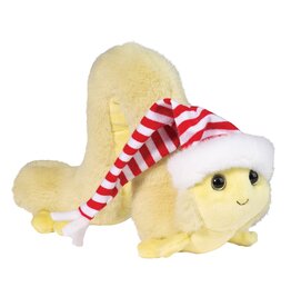 Douglas Inchy Inchworm with Hat