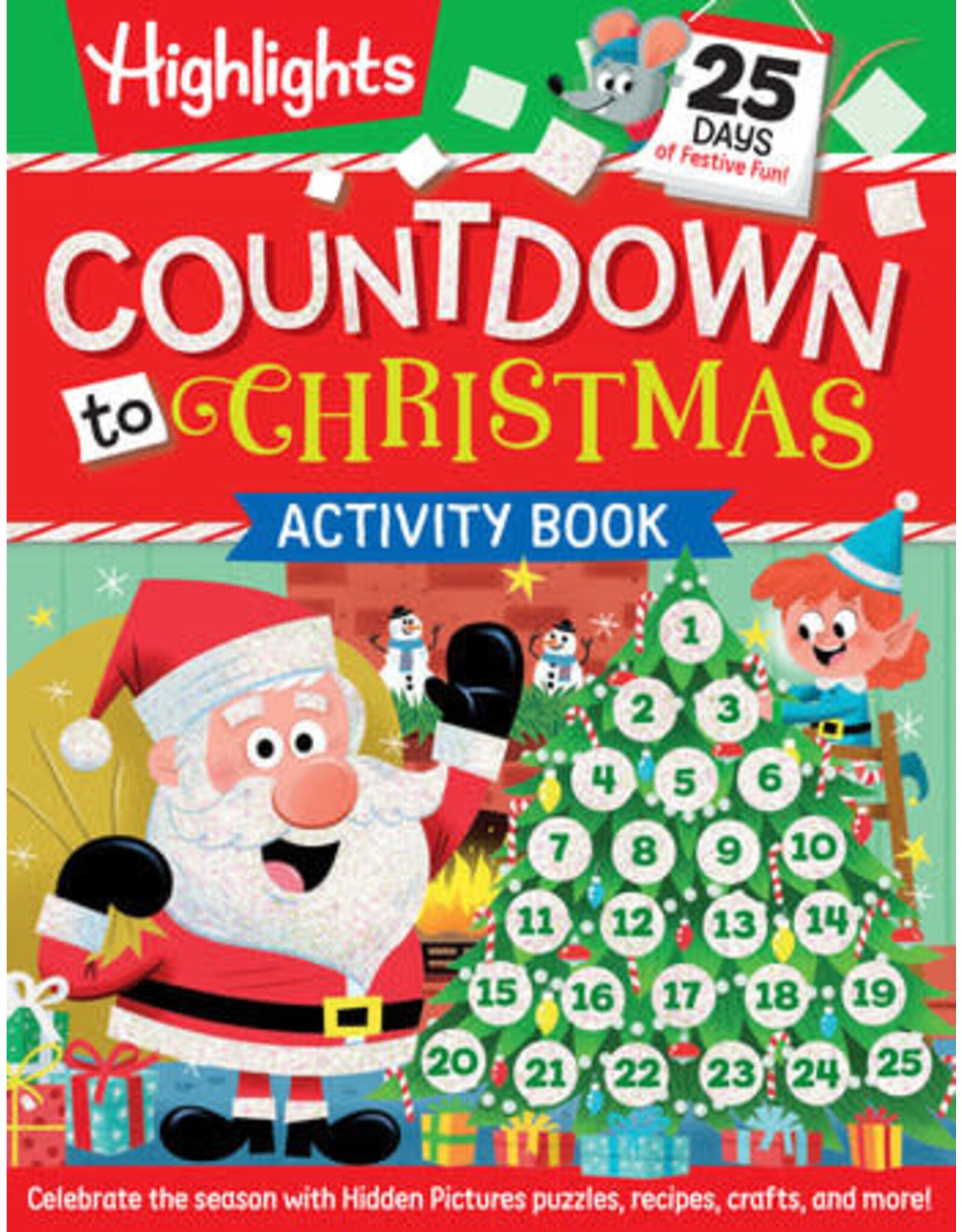 Highlights Highlights Countdown to Christmas