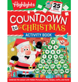 Highlights Highlights Countdown to Christmas