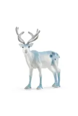Schleich Limited Edition Frosty Reindeer 2024