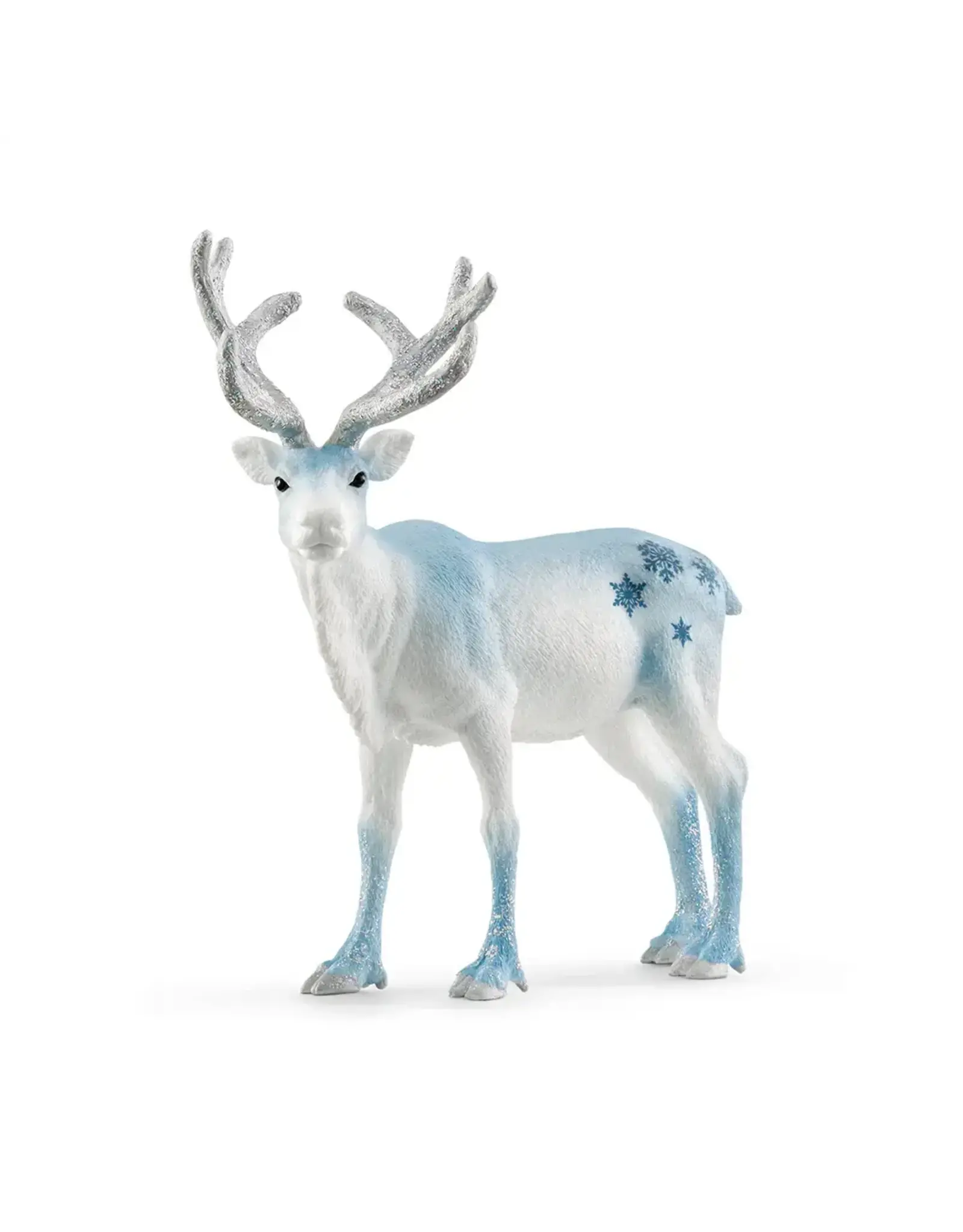 Schleich Limited Edition Frosty Reindeer 2024