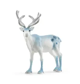 Schleich Limited Edition Frosty Reindeer 2024