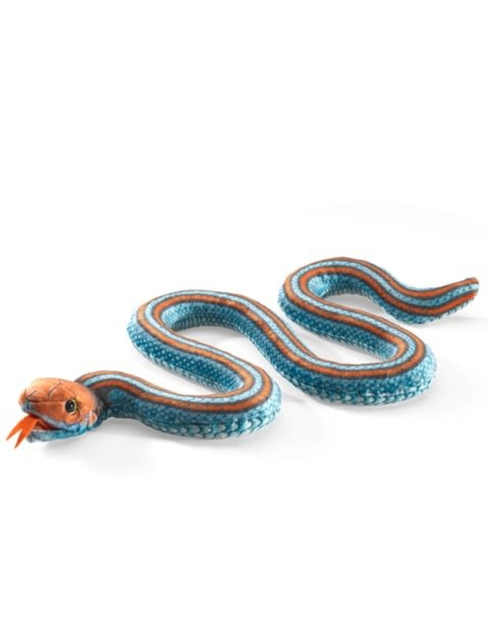 Folkmanis Folkmanis San Francisco Garter Snake Puppet