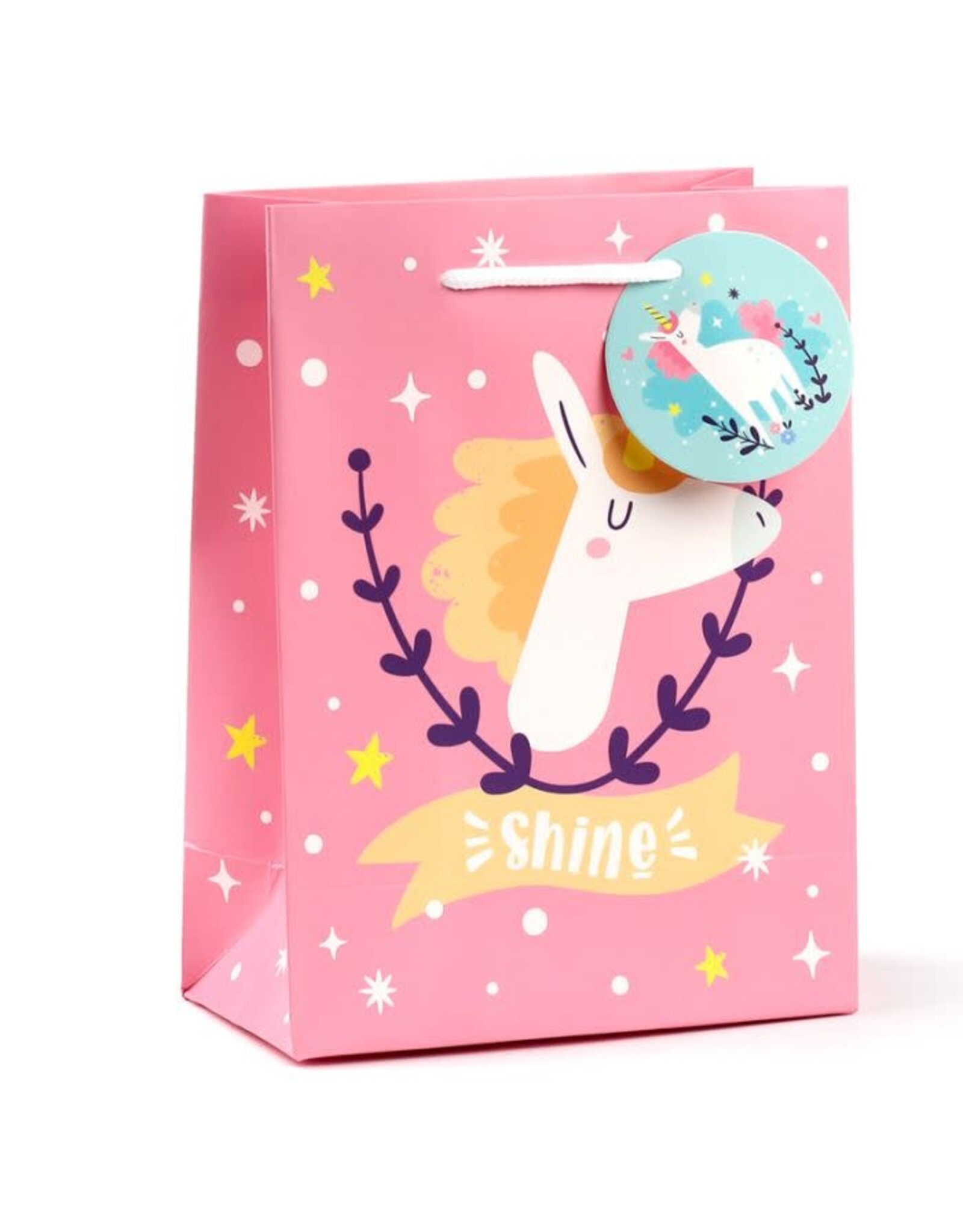 Unicorn Magic Gift Bag Medium