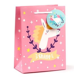 Unicorn Magic Gift Bag Medium