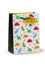 Dinosauria Jr Gift Bag Medium