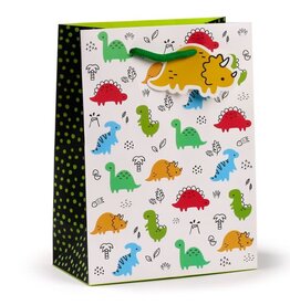 Dinosauria Jr Gift Bag Medium