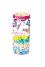 Creativity For Kids Bead Jewelry Jar Unicorn