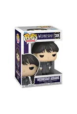 Funko Pop Vinyl Wednesday Addams