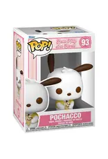 Funko Pop Vinyl Hello Kitty and Friends Pochacco with Dessert