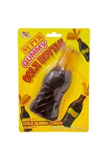 Alberts Super Gummy Cola Bottle