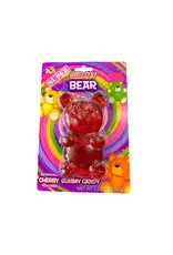 Alberts Super Gummy Bear