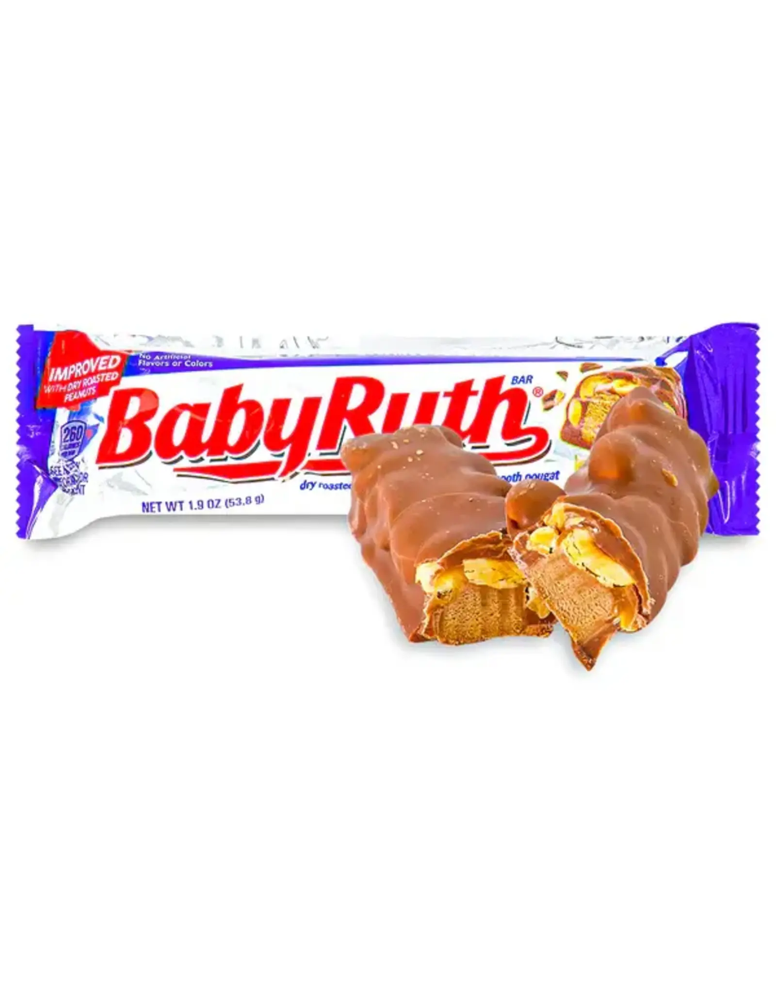Baby Ruth