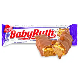 Baby Ruth