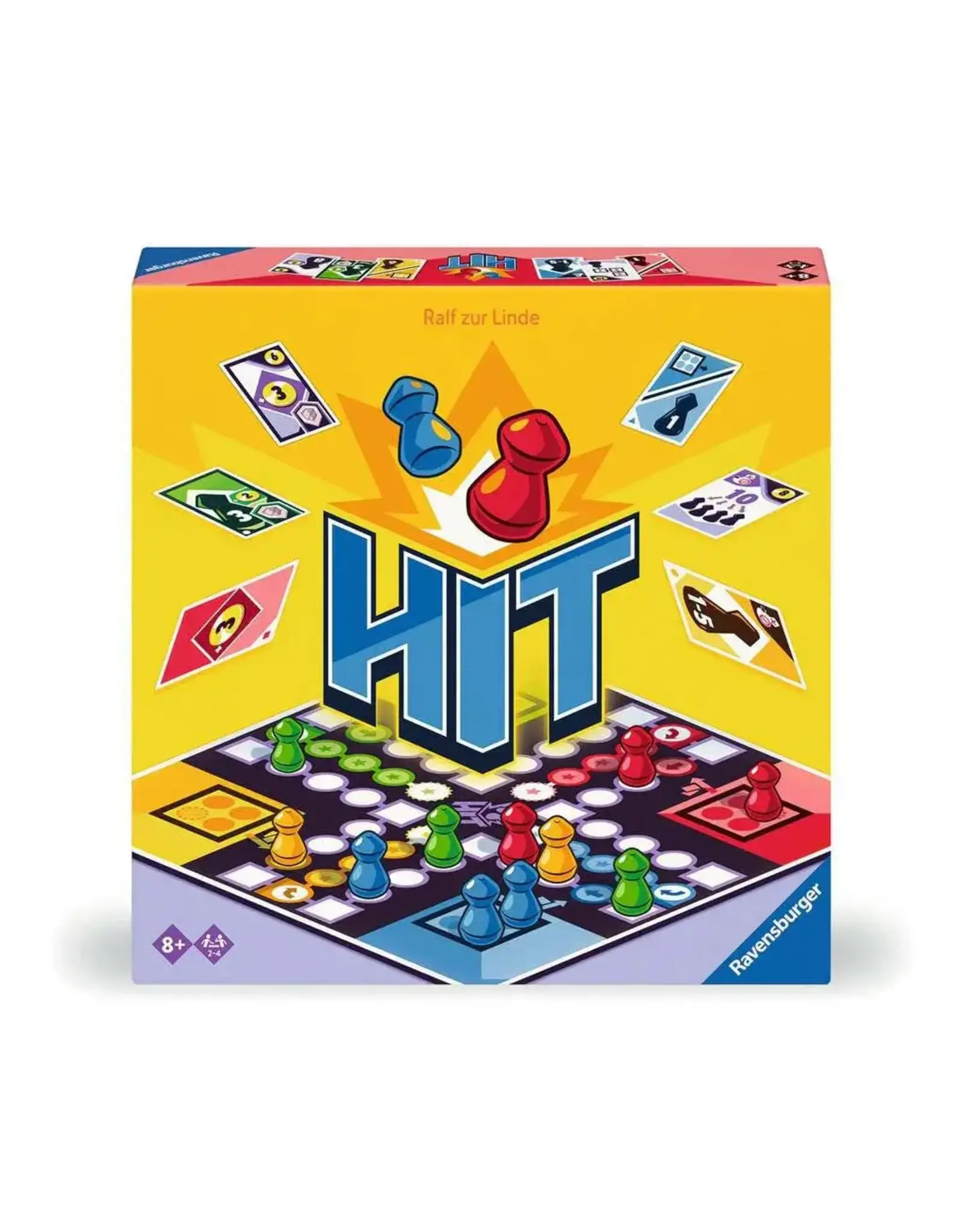 Ravensburger Hit Game