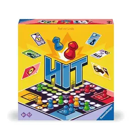 Ravensburger Hit Game