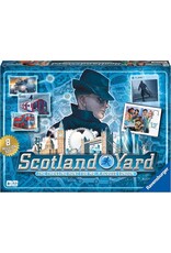 Ravensburger Scotland Yard (Refresh)