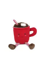 Mon Ami Cocoa Cup Plush CLEARANCE FINAL SALE