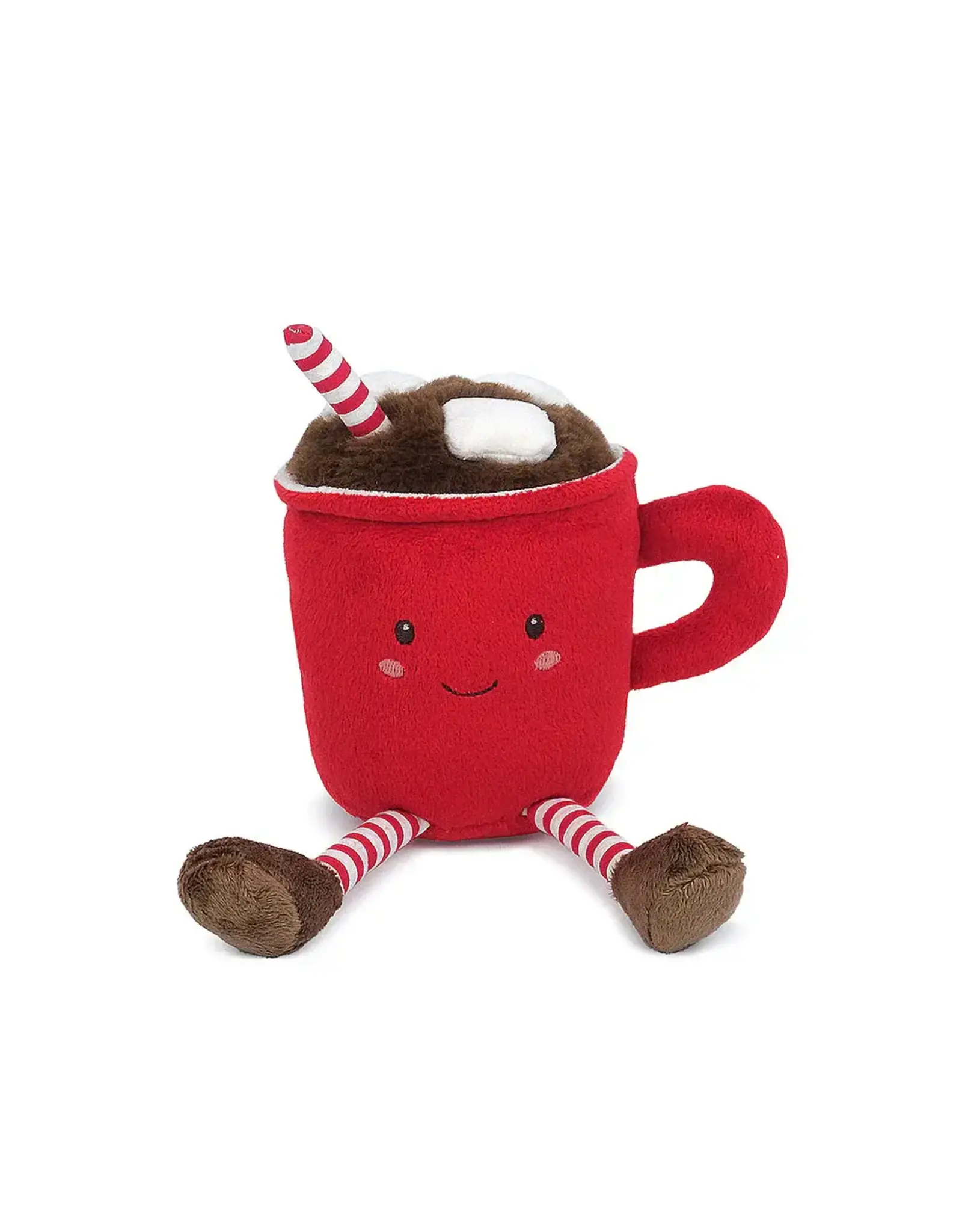 Mon Ami Cocoa Cup Plush CLEARANCE FINAL SALE