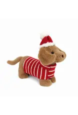 Mon Ami Jingle Holiday Dachshund
