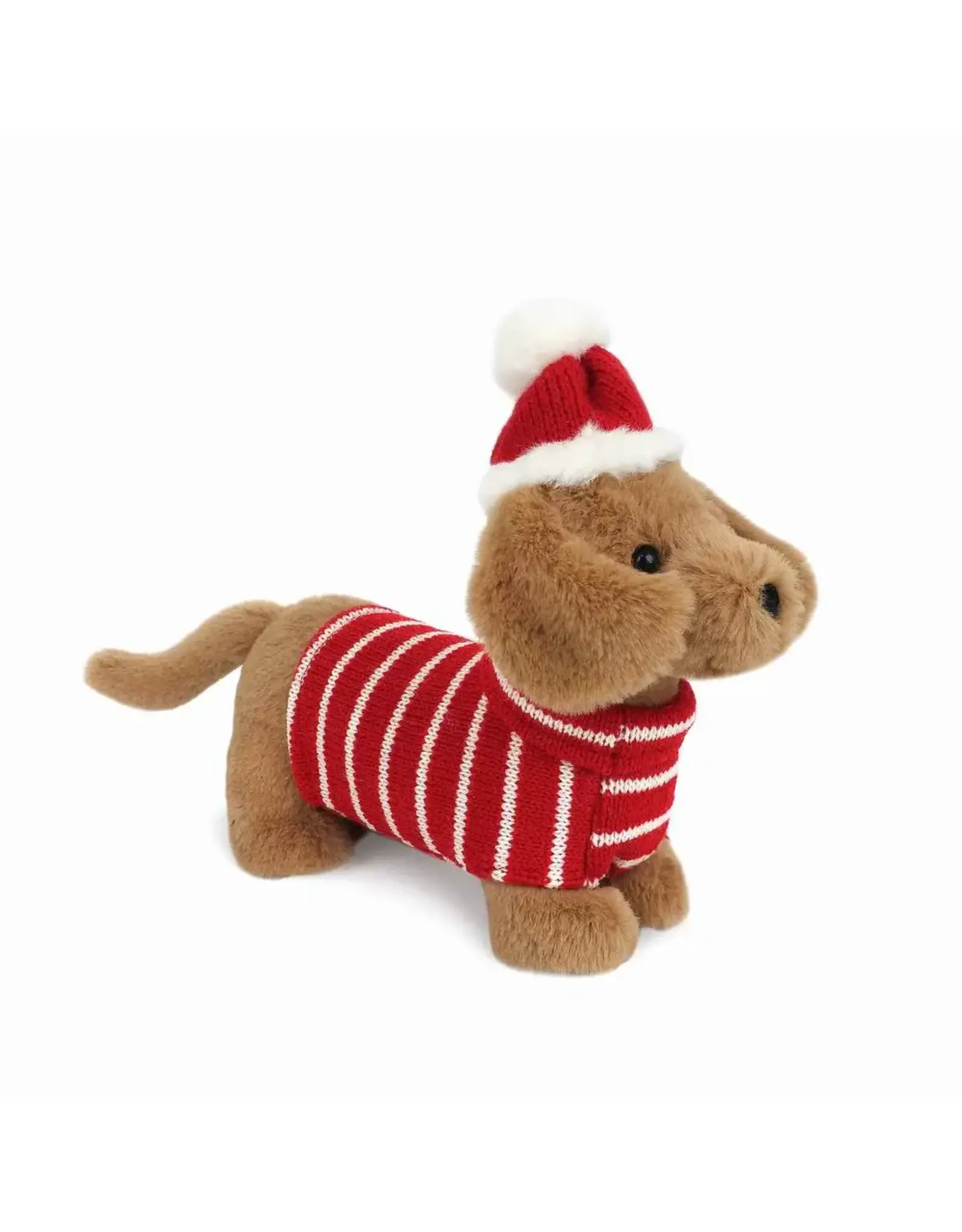 Mon Ami Jingle Holiday Dachshund