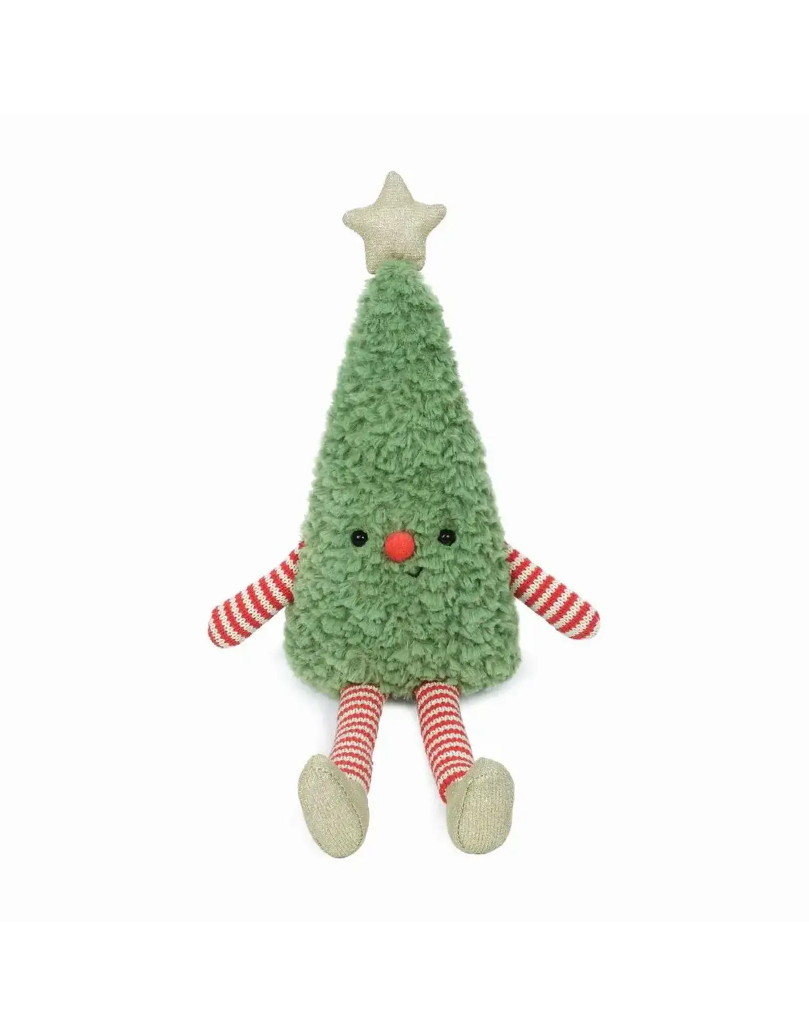 Mon Ami Joyful Tree - Green