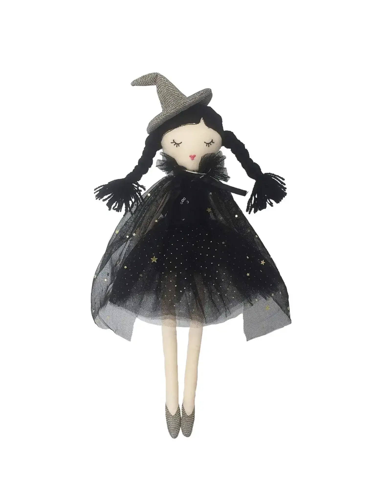 Mon Ami Cassandra Witch Doll