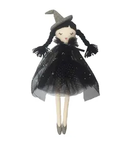 Mon Ami Cassandra Witch Doll